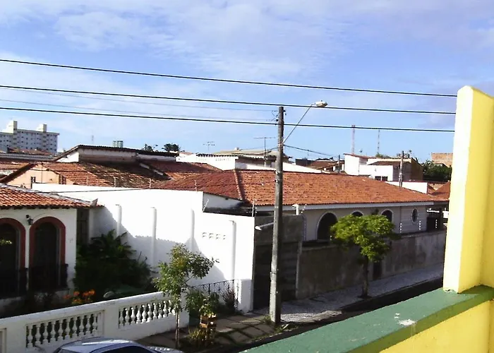 Pousada Ns Fatima