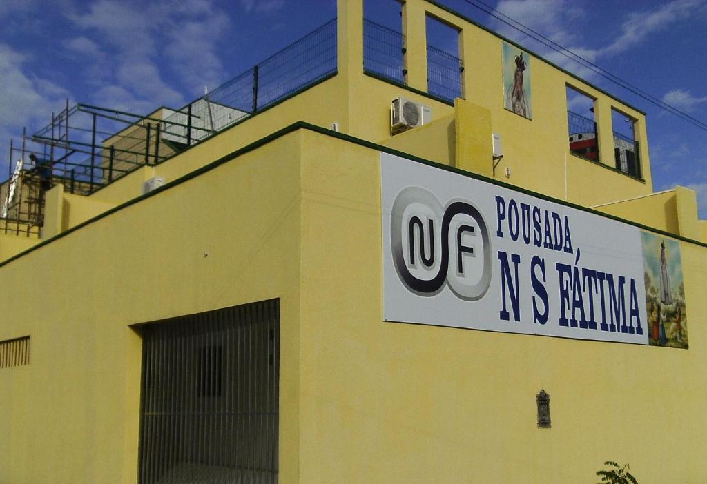 Ns Fatima Inn Fortaleza (Ceara)