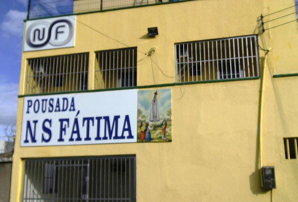 Inn Ns Fatima Fortaleza (Ceara)