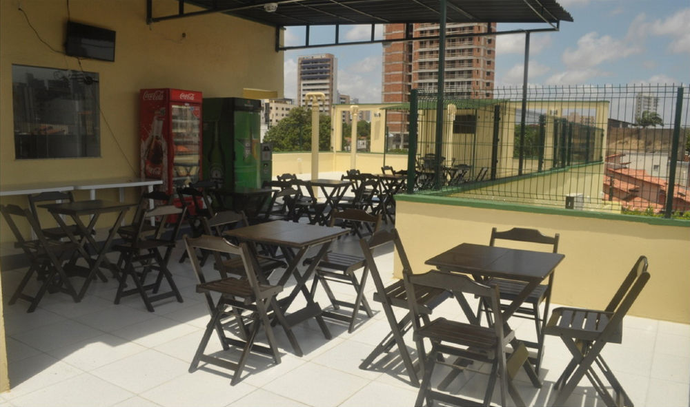 Ns Fatima Inn Fortaleza (Ceara)