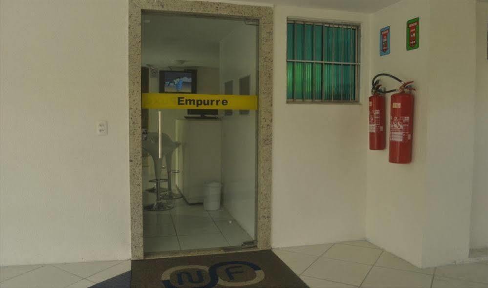 Inn Ns Fatima Fortaleza (Ceara)