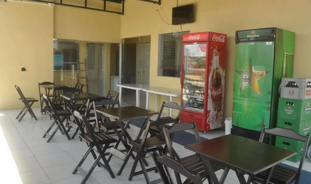 Inn Ns Fatima Fortaleza (Ceara)