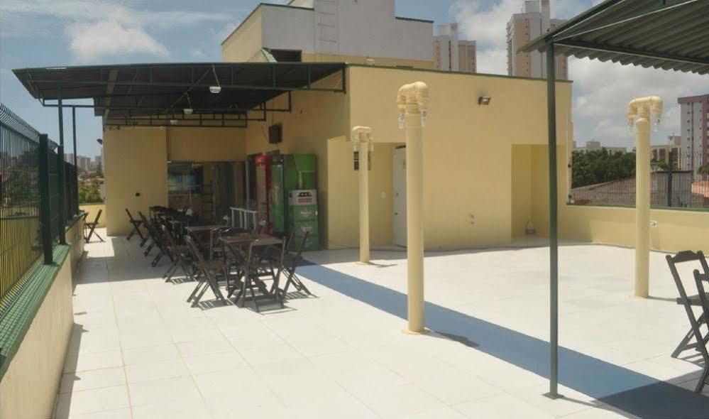 Ns Fatima 2* Fortaleza (Ceara)
