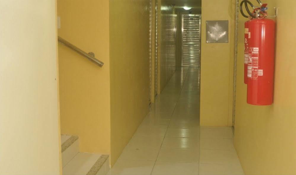 Ns Fatima Inn Fortaleza (Ceara)